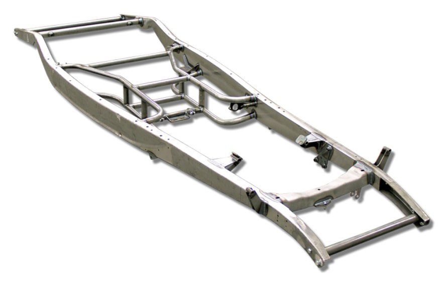 CHASSIS